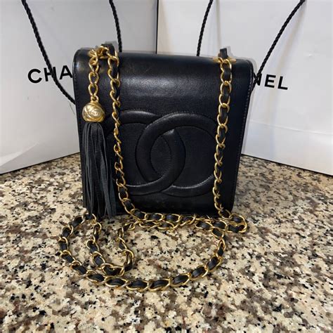 So Just How Do You Authenticate Vintage Chanel .